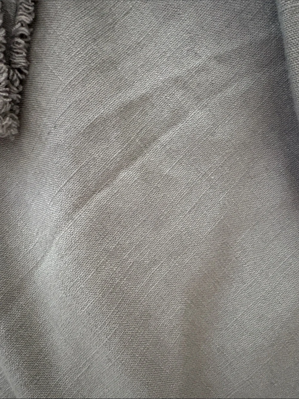 Casaluna Sage Green Duvet Cover Set